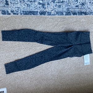 Base Pace HR TIGHT 28”